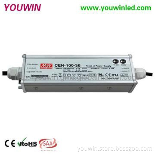 2700K-7000K LED High Bay Light,LED Industry Light COB 80W